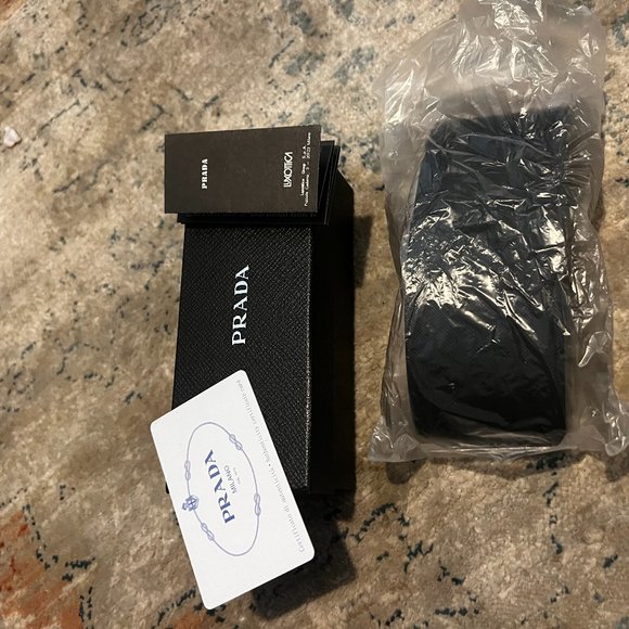 Prada Shades - Picture 1 of 3